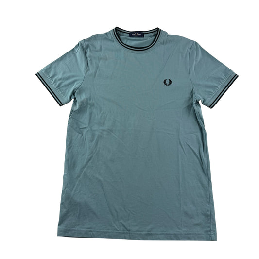 Fred Perry T-Shirt (S)