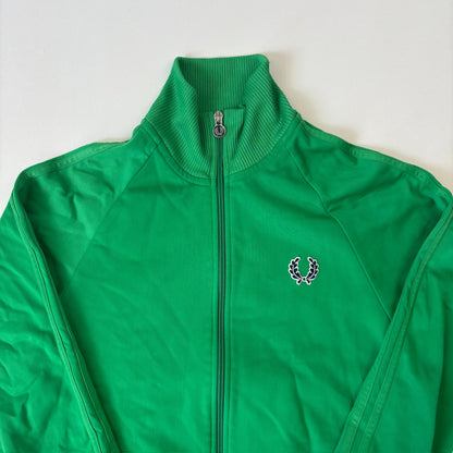 Fred Perry Trackjacket (XS)