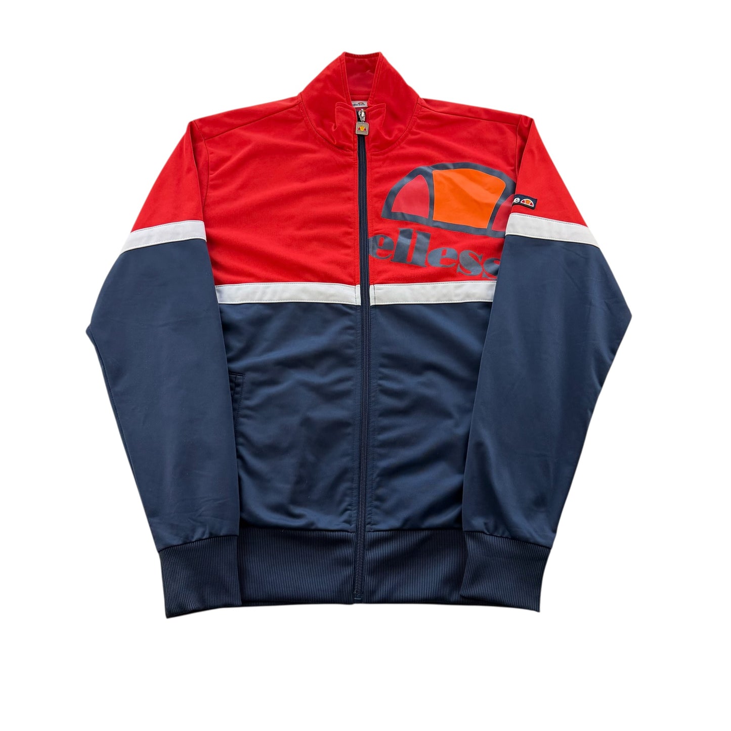 Ellesse Trackjacket (M)