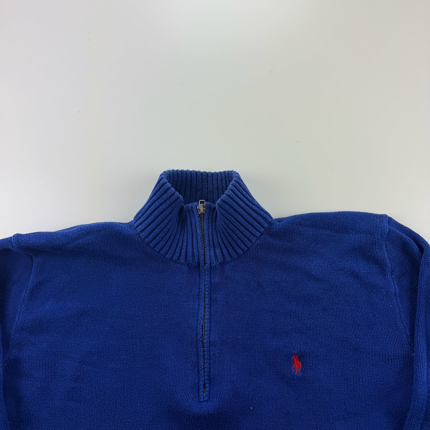 Ralph Lauren Pulli (L)