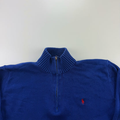 Ralph Lauren Pulli (L)