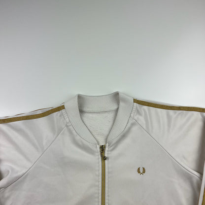 Fred Perry Trackjacket (XS)
