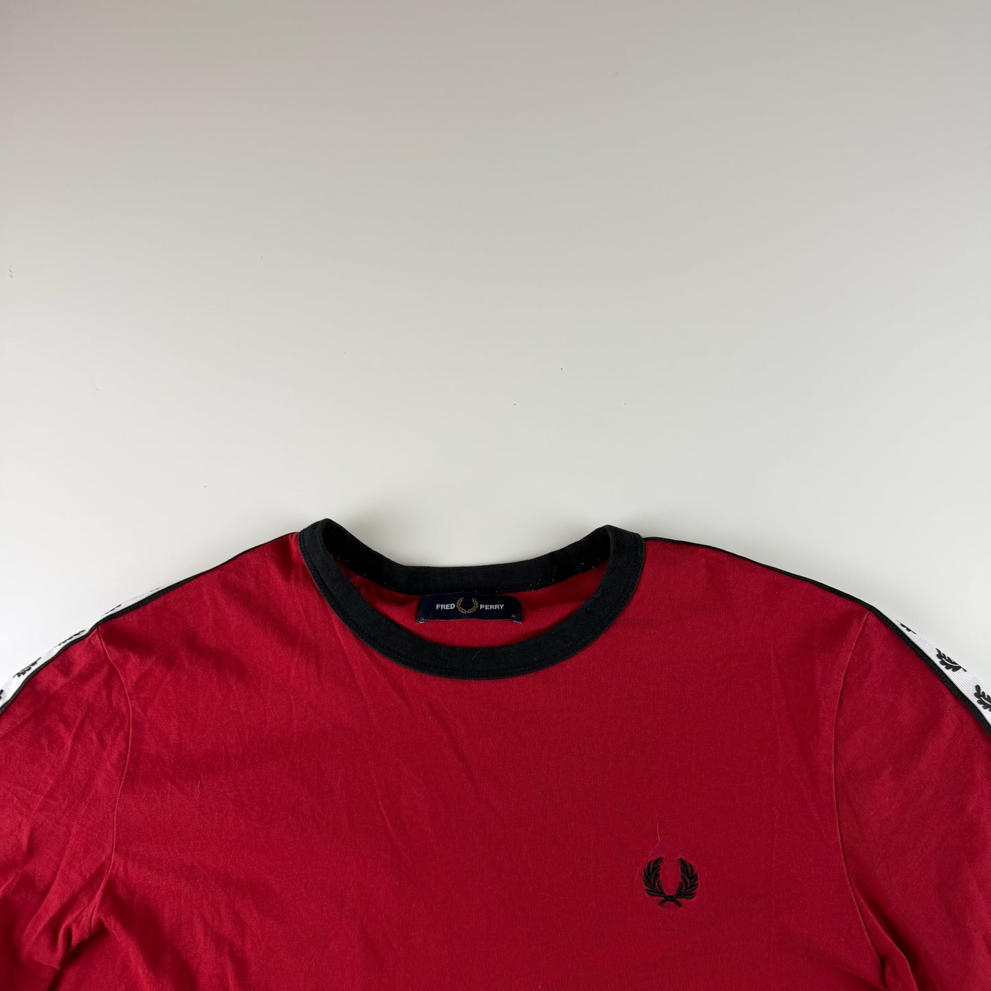Fred Perry Tshirt (M)