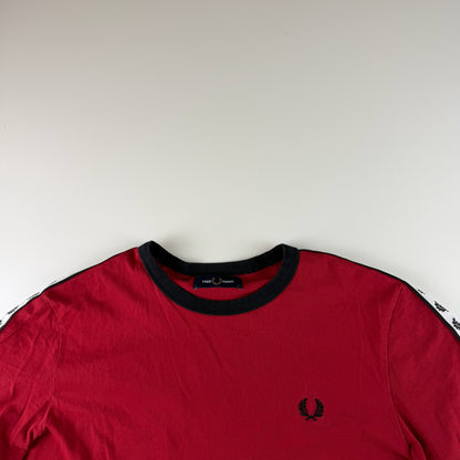 Fred Perry Tshirt (M)