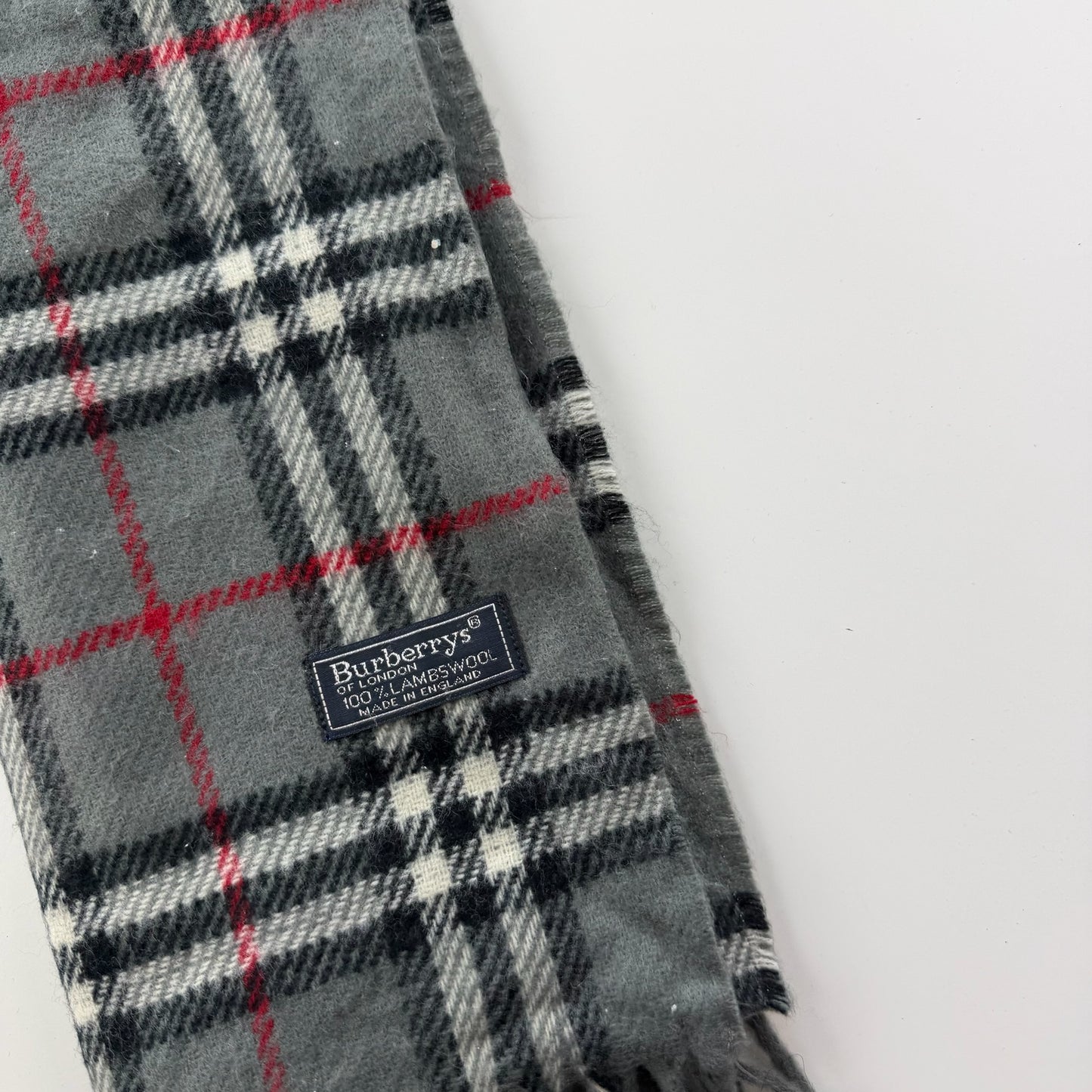 Burberry Schal