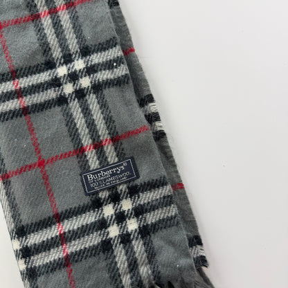 Burberry Schal
