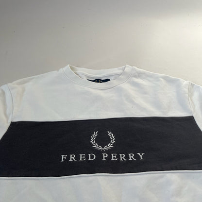 Fred Perry Pulli (S)