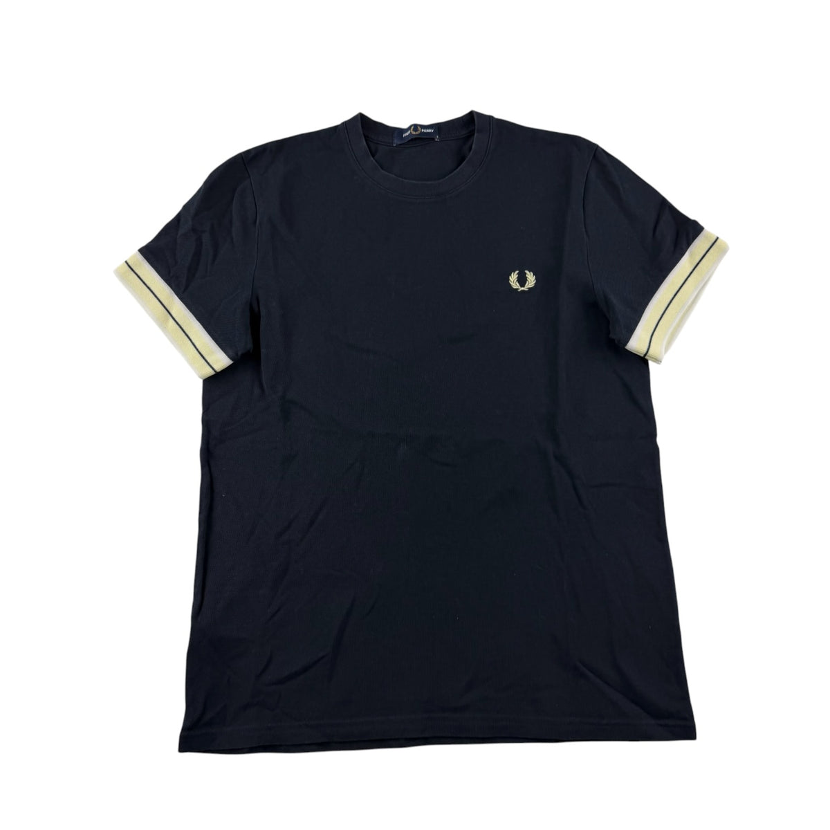 Fred Perry Tshirt (S)