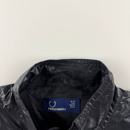Fred Perry Trackjacket (XS)