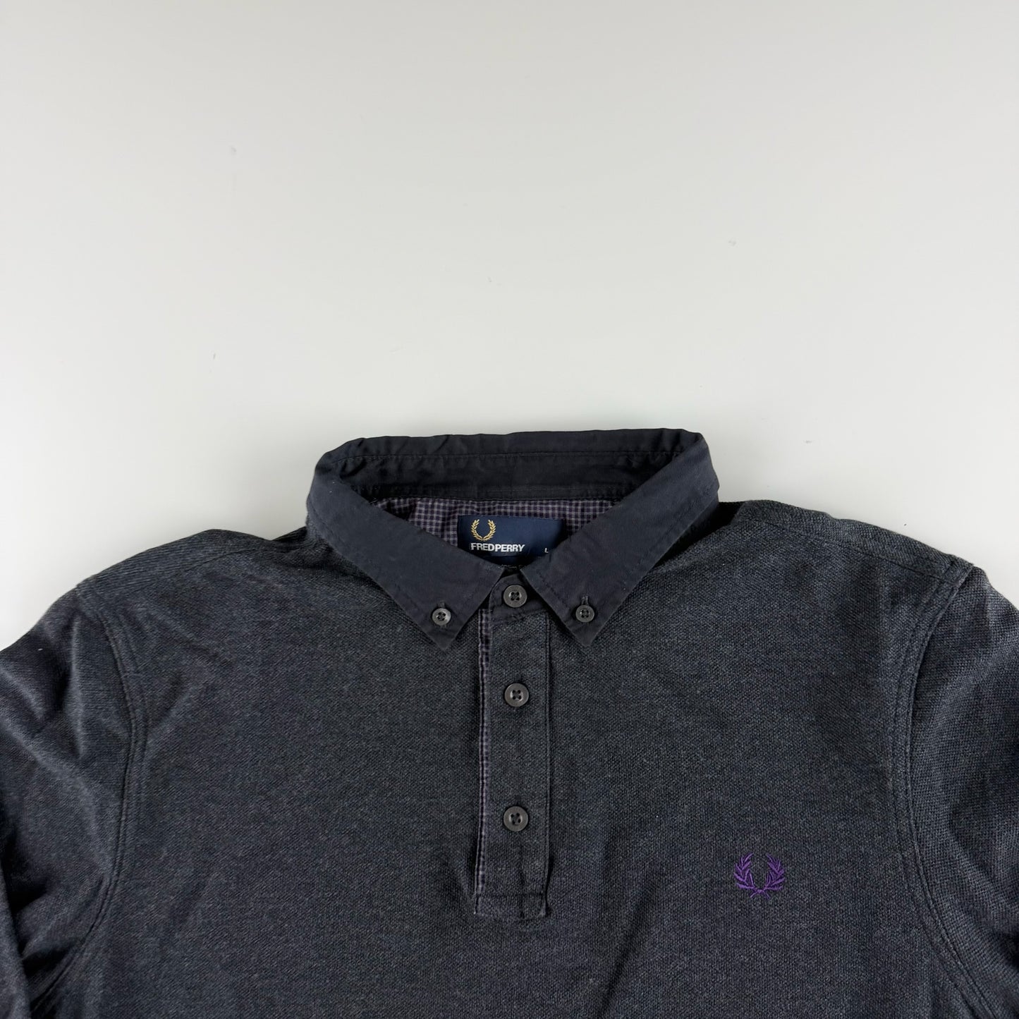 Fred Perry Polo (L)