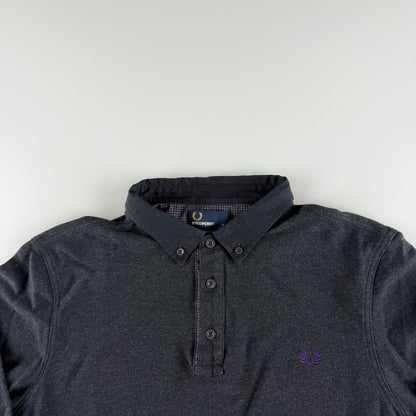 Fred Perry Polo (L)