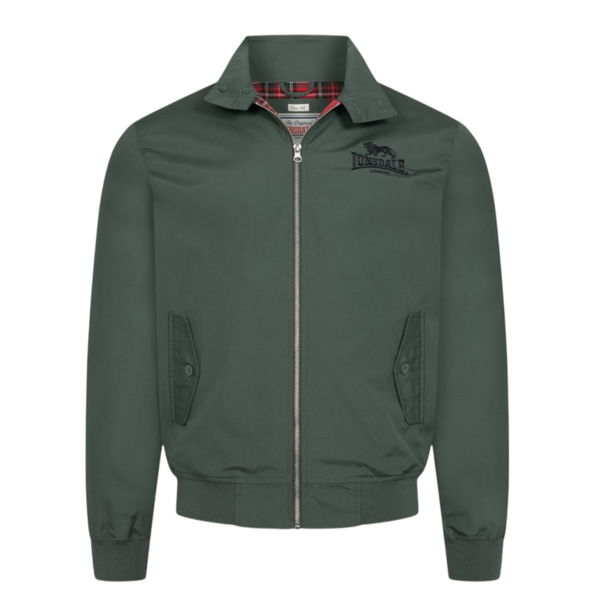 Lonsdale London Classic Jacke (XS-5XL)