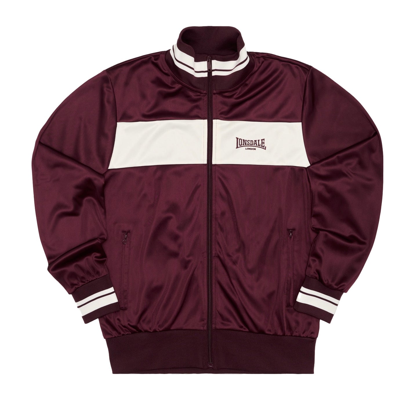 Lonsdale London Trackjacket (XXL/3XL)