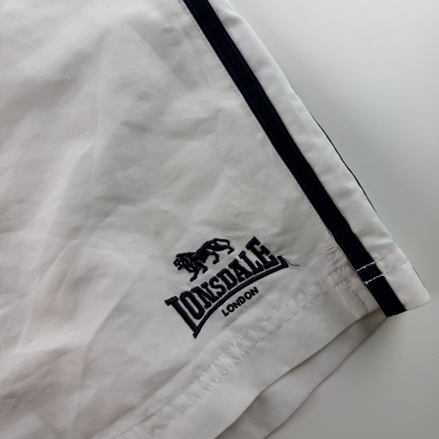Lonsdale Shorts (L)
