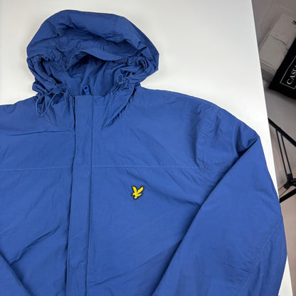 Lyle & Scott Trackjacket (XL)