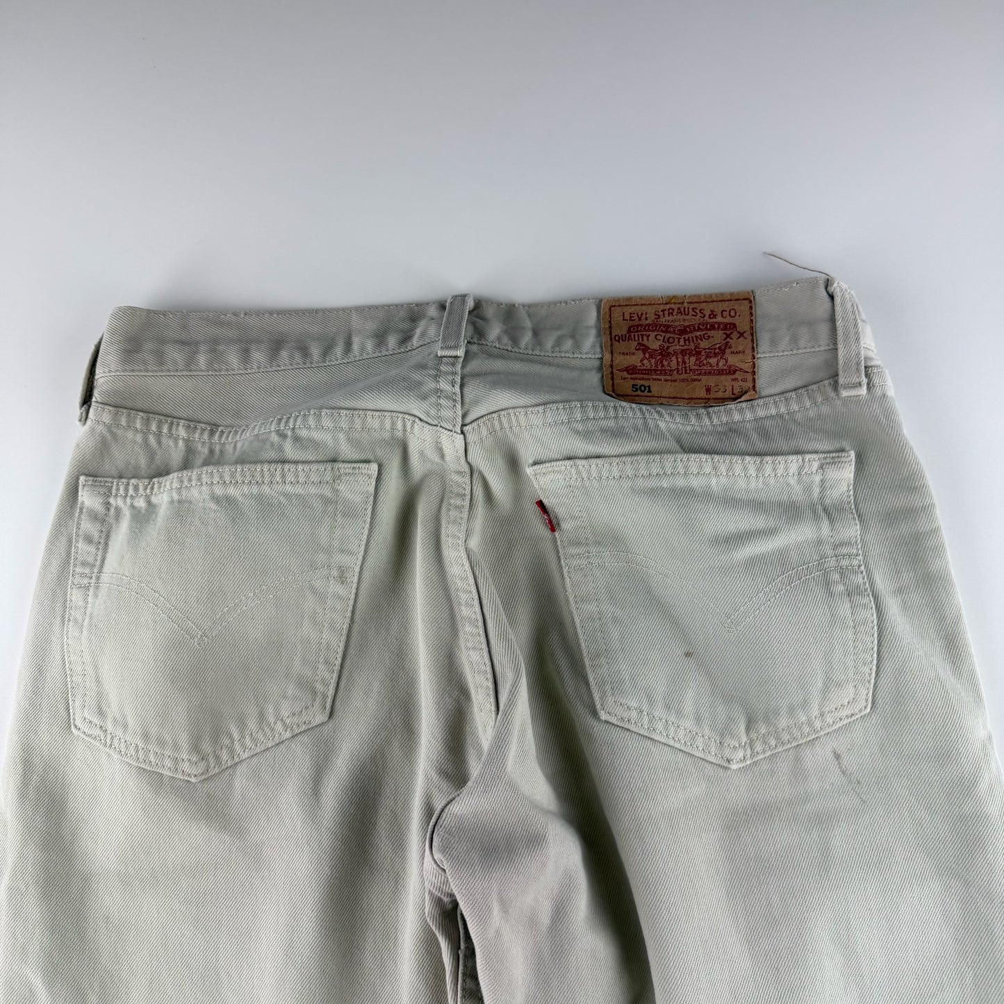 Levi’s Jeans (S)