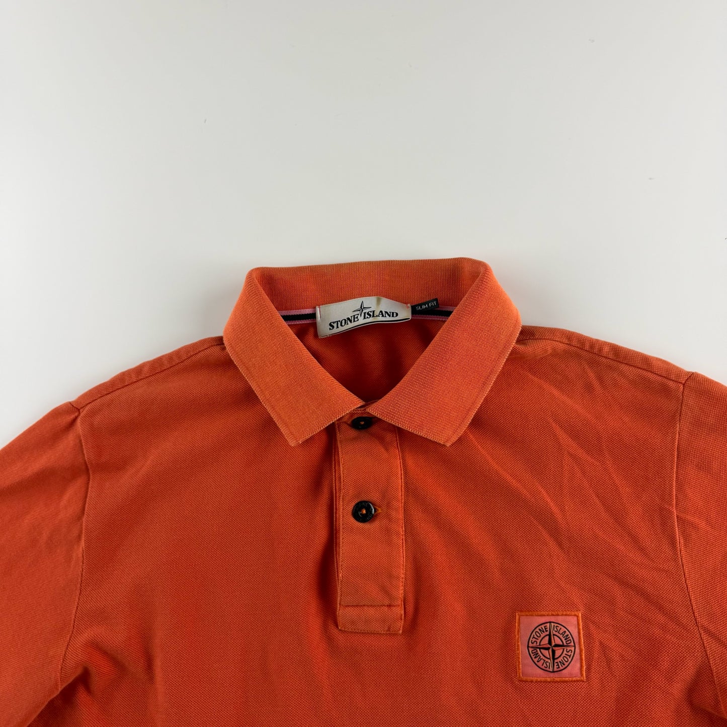 Stone Island Polo (M)