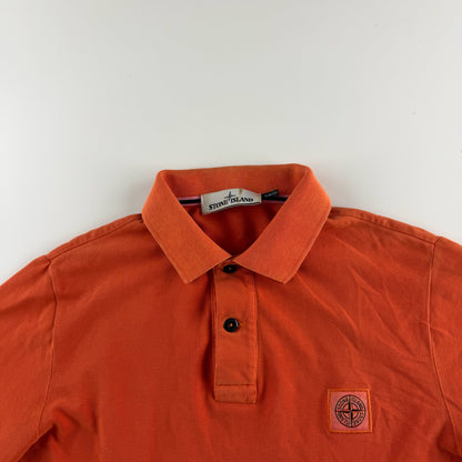 Stone Island Polo (M)