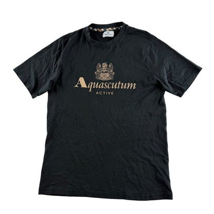 Aquascutum Tshirt (S)