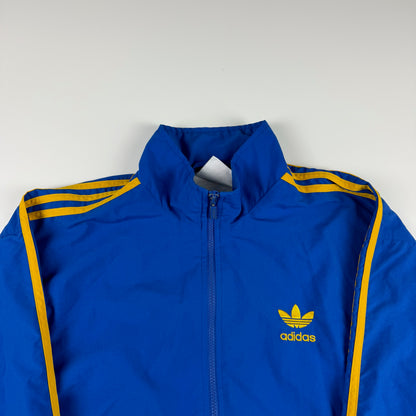 Adidas Trackjacket (L)