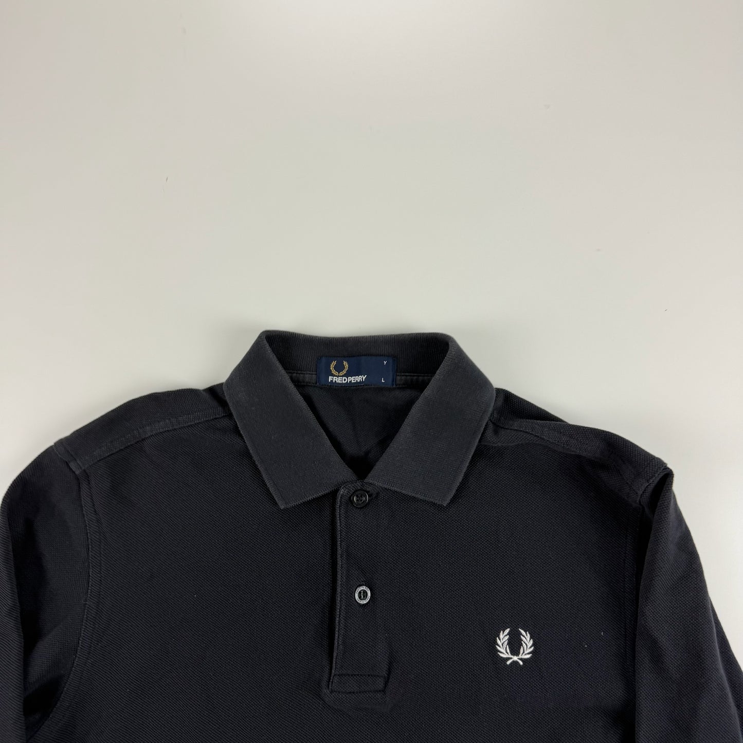 Fred Perry Polo (S)