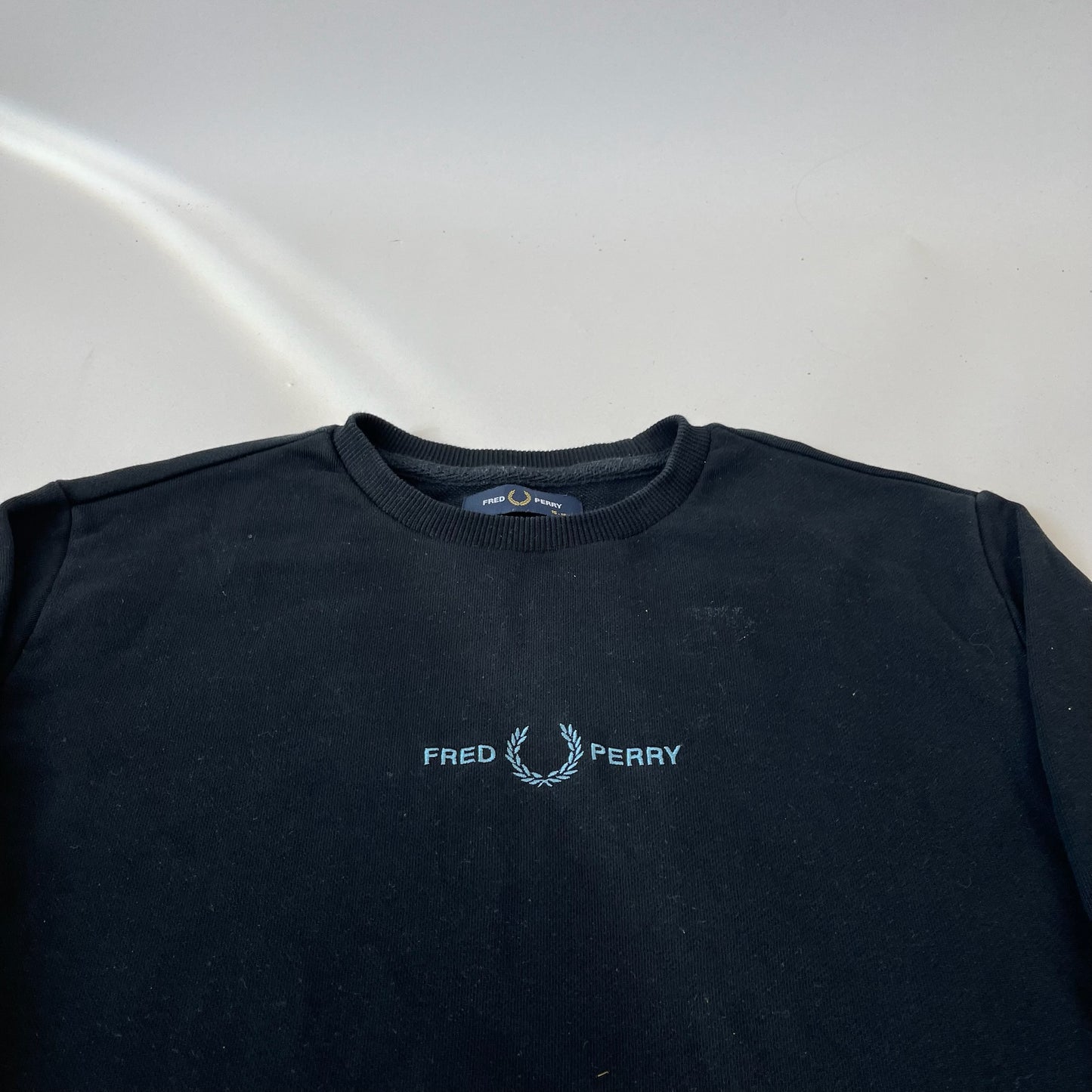 Fred Perry Pulli (M)