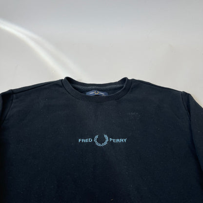 Fred Perry Pulli (M)