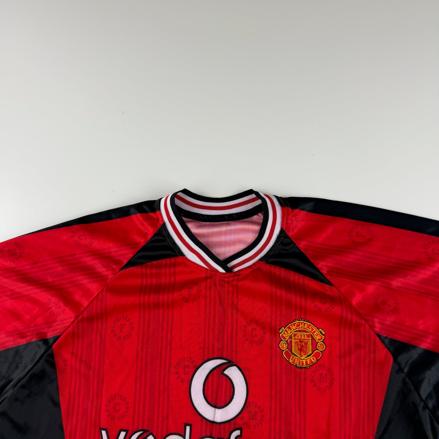 Manu Trikot (XL)