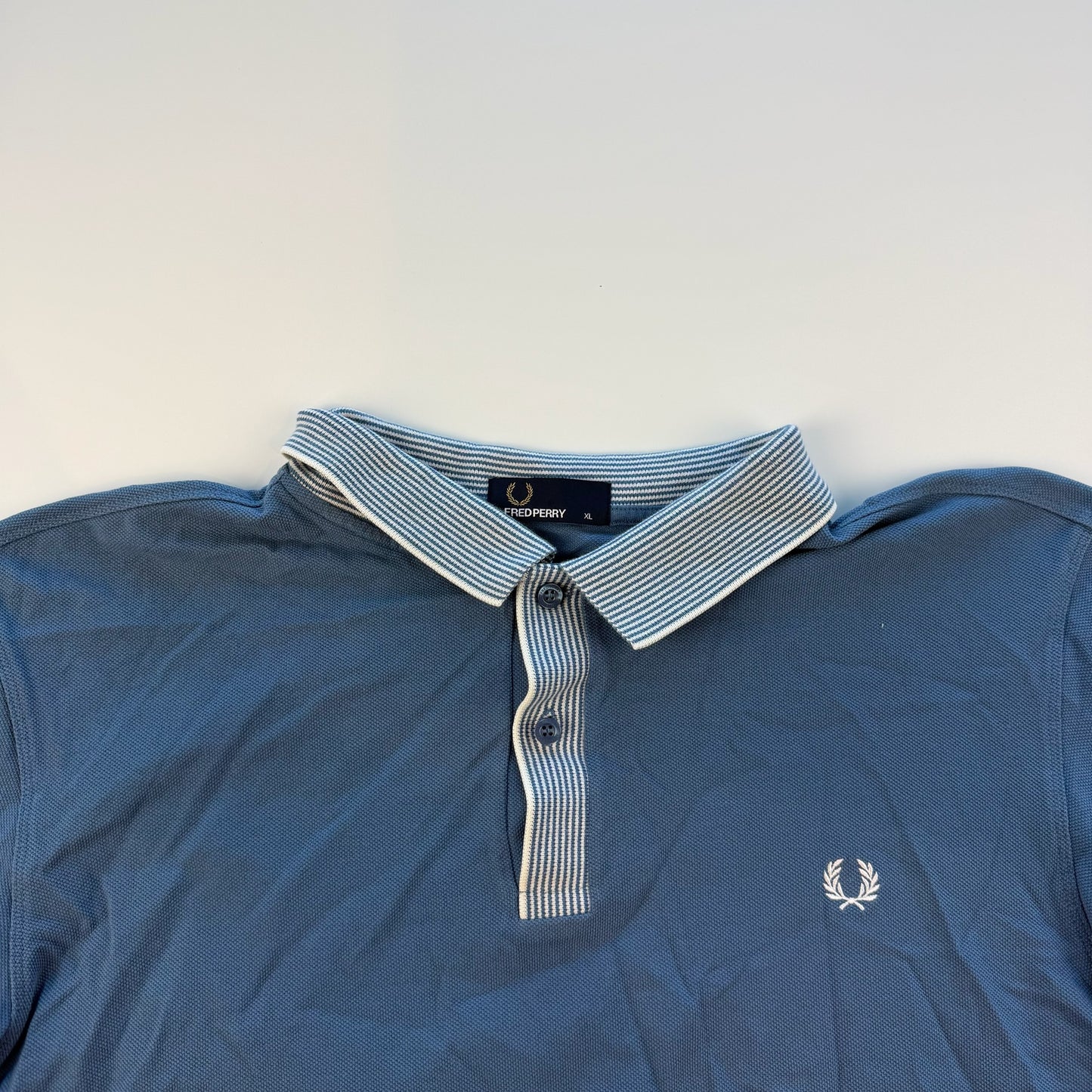 Fred Perry Polo (XL)