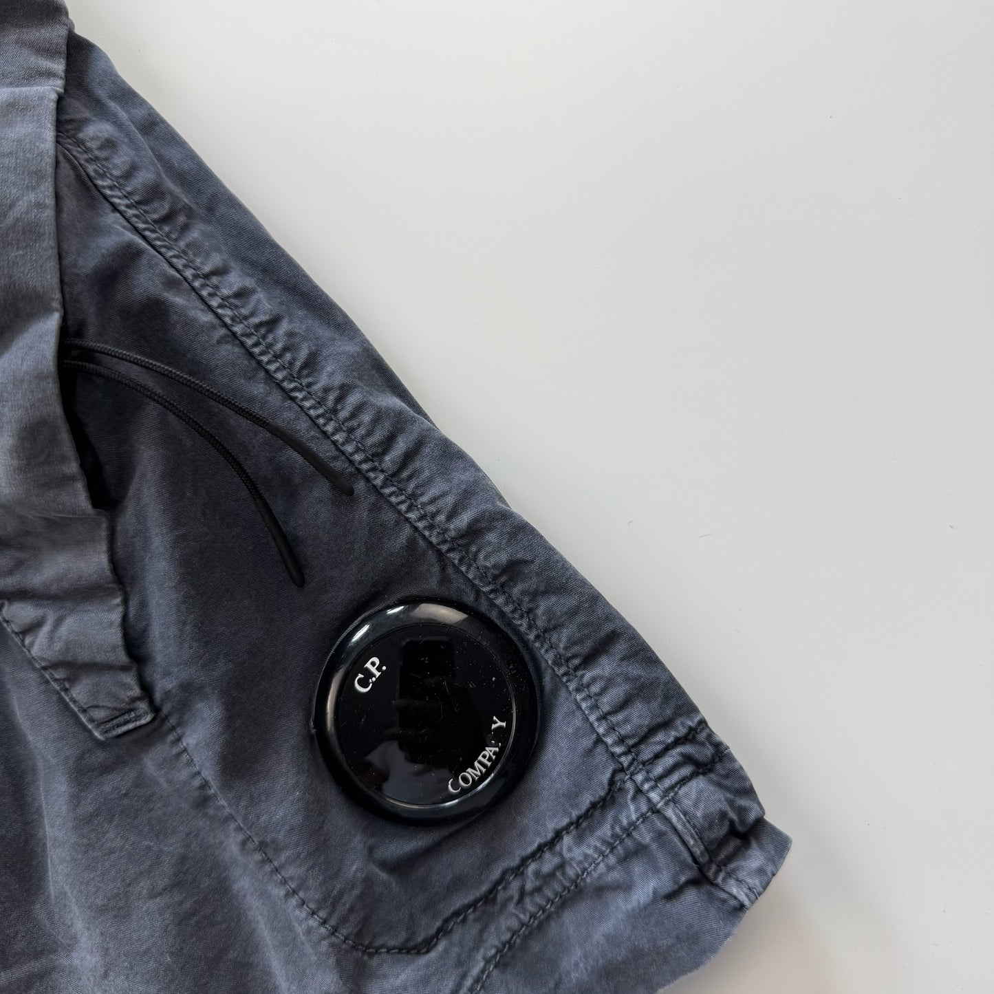 C.P Company Shorts (M)