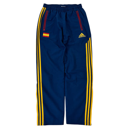 Vintage Adidas Spanien Trackpants (XS)