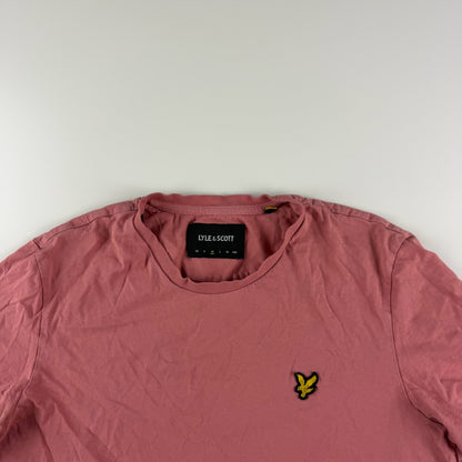 Lyle & Scott T-Shirt (M)