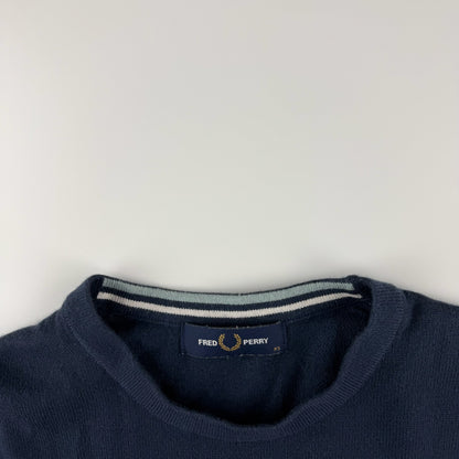 Fred Perry Pulli (XS)