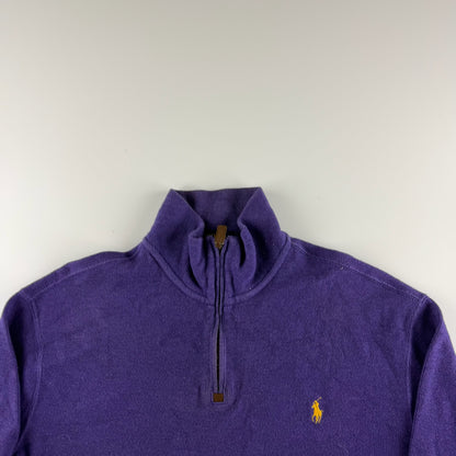 Ralph Lauren Pullover (L)