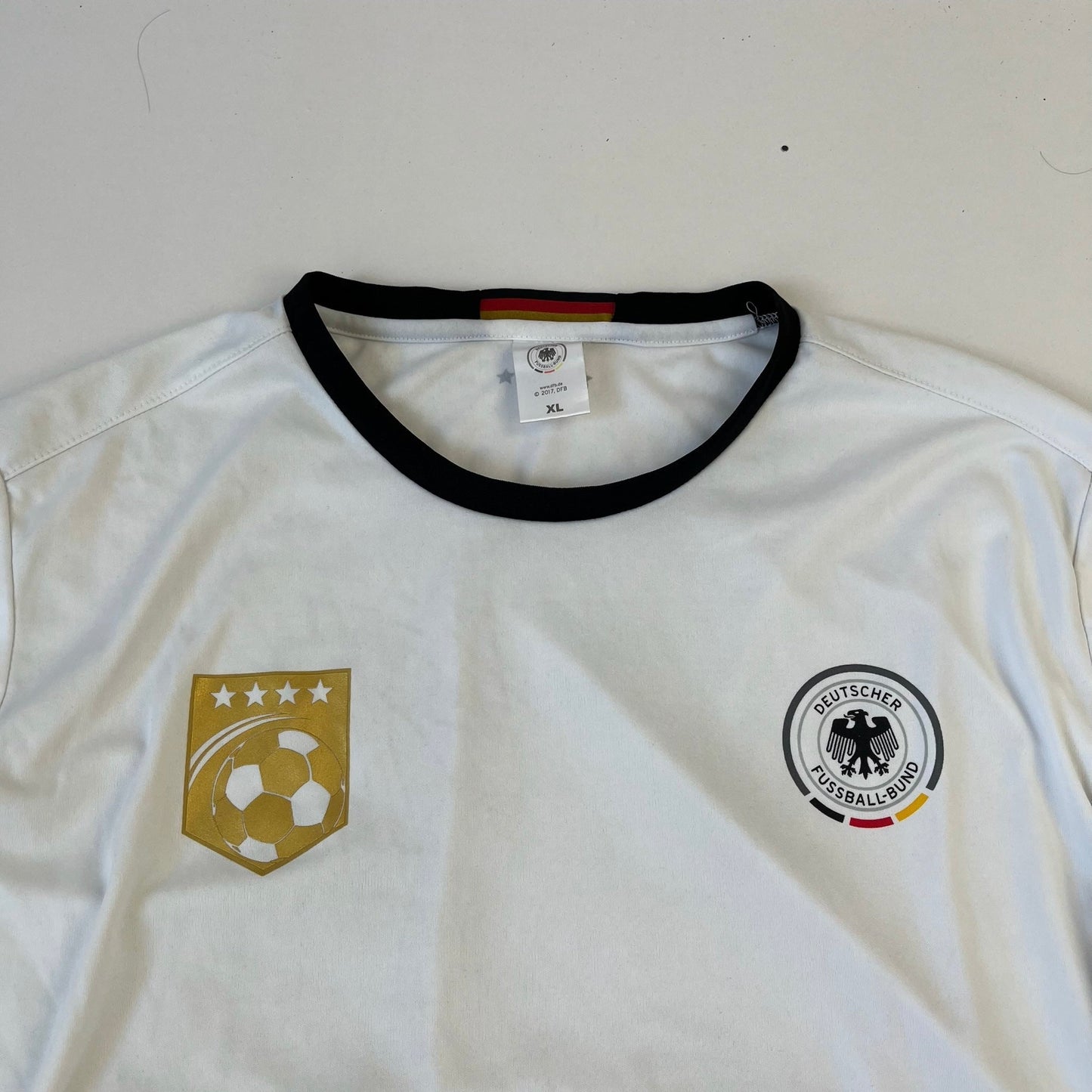 Deutschland Trikot (XL)