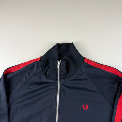 Fred Perry Trackjacket (L)