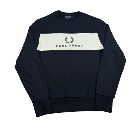 Fred Perry Pulli (S)