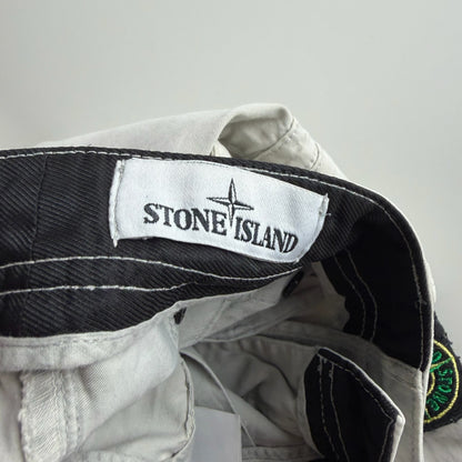 Stone Island Shorts (S)