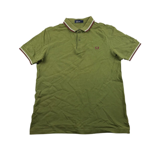 Fred Perry Polo (M)
