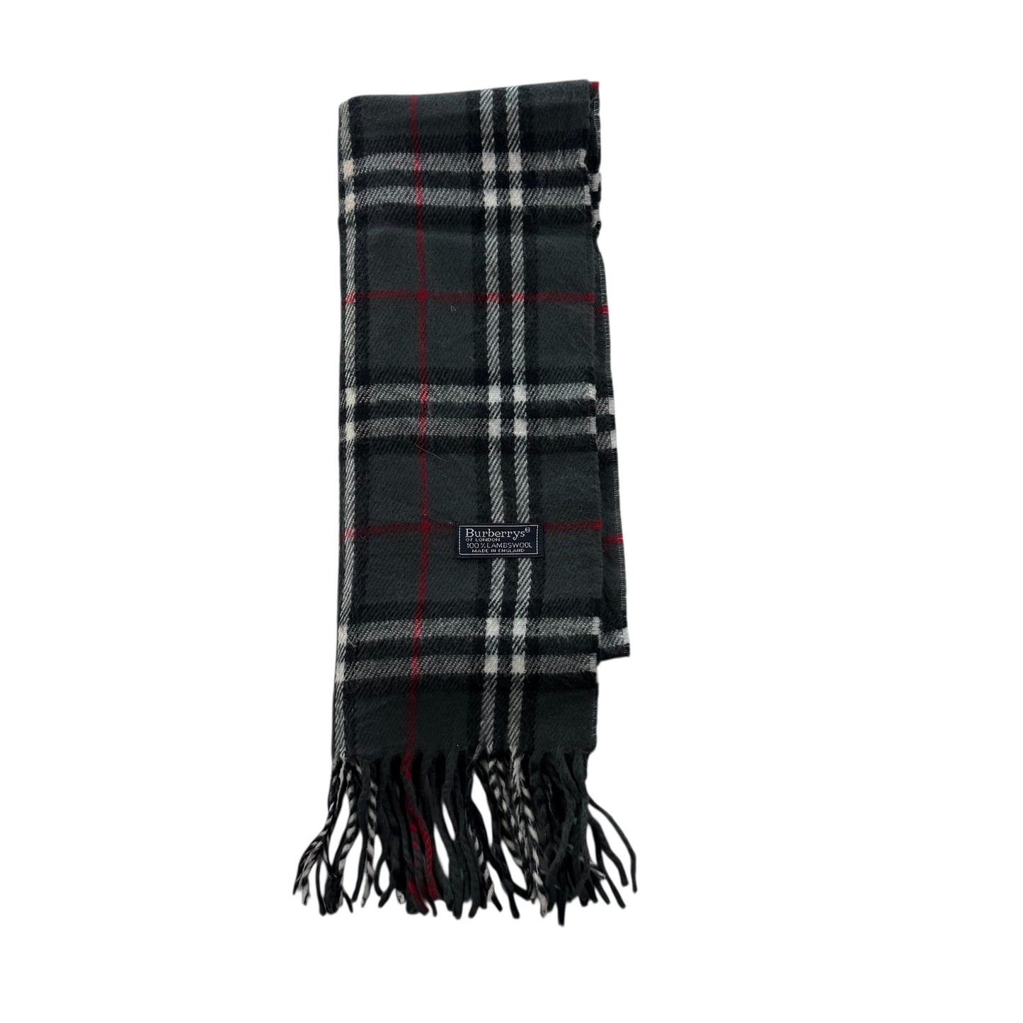 Burberry Schal