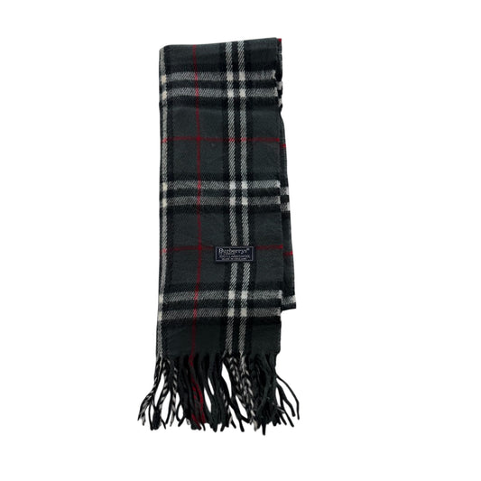 Burberry Schal