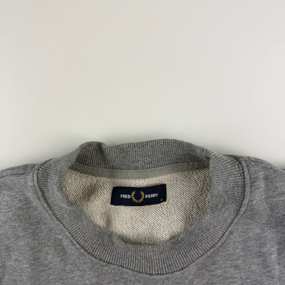 Fred Perry Pulli (XL)
