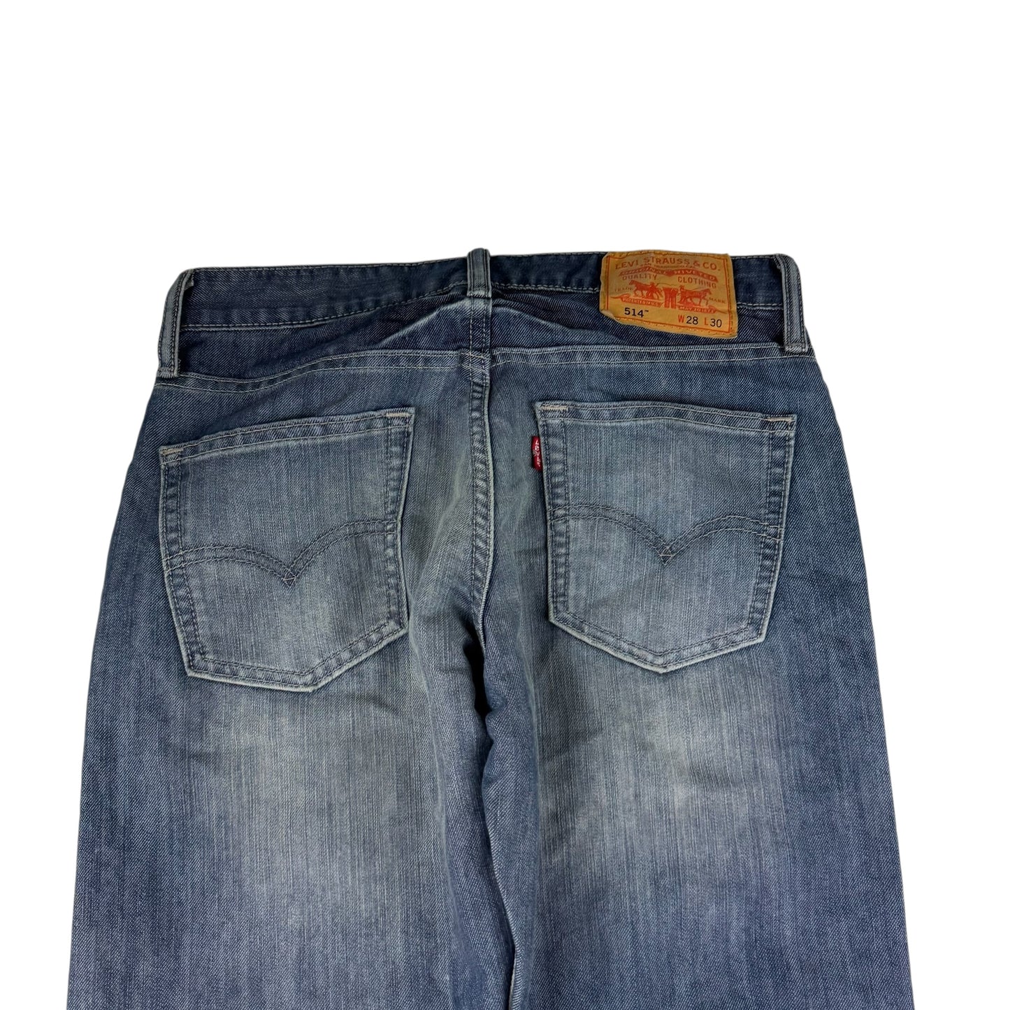 Levi’s 501 Jeans (XS)