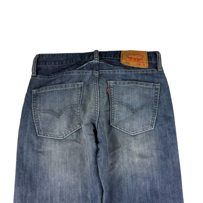 Levi’s 501 Jeans (XS)