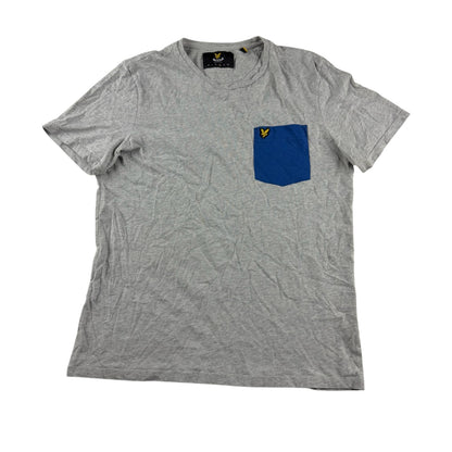 Lyle & Scott Tshirt (L)