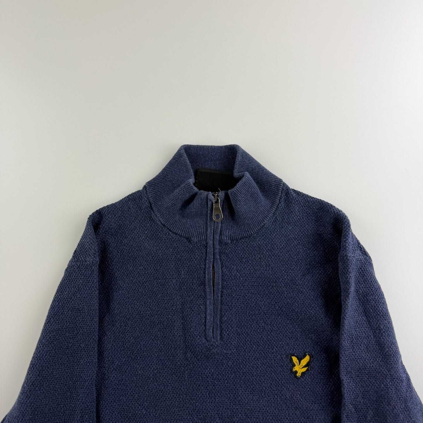 Lyle & Scott Pulli (S)