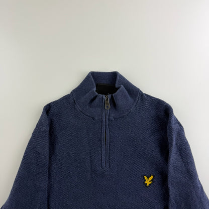 Lyle & Scott Pulli (S)