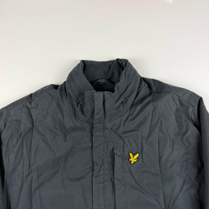 Lyle & Scott Trackjacket (L)