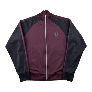 Fred Perry Trackjacket (S)