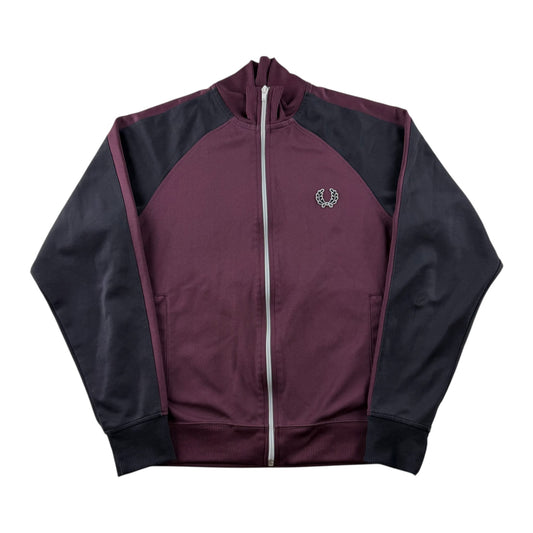 Fred Perry Trackjacket (S)